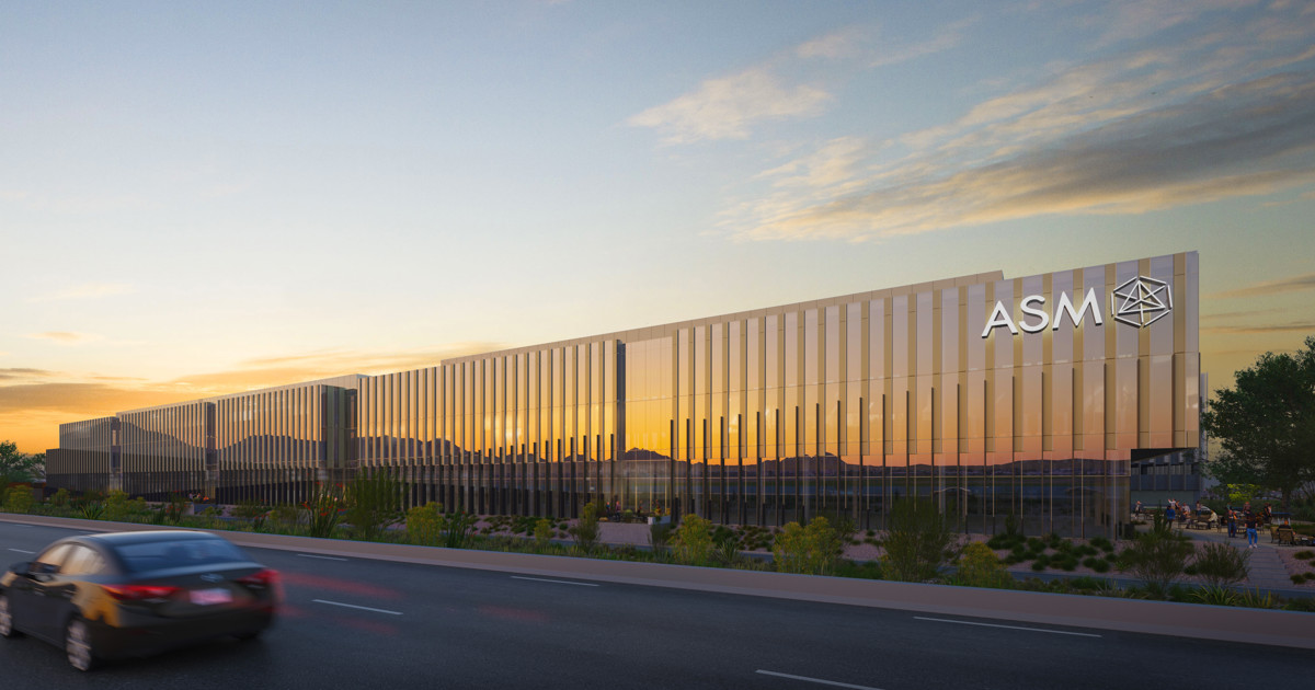 ASM in Arizona | ASM