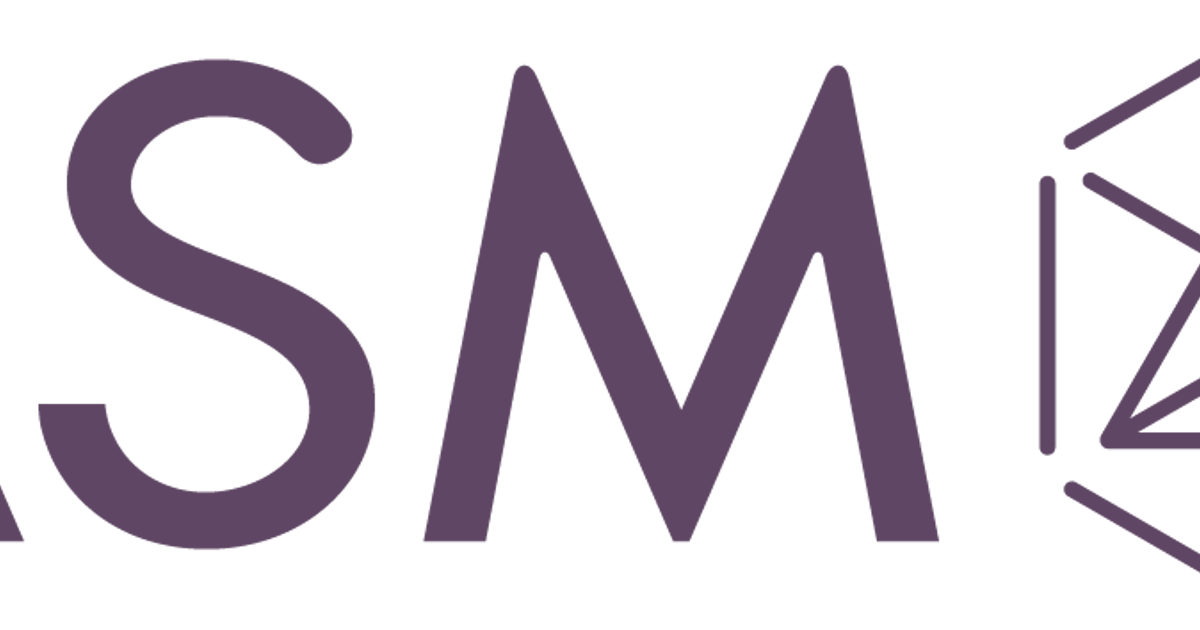 ASM logo